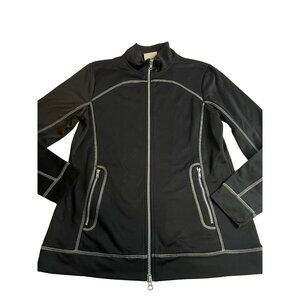 Ladies Clique Jacket Medium Like New